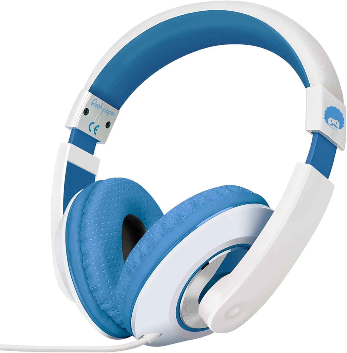 CACOCO-Comfort Kids Headphones For School, Lightweight Childrens Boys ...