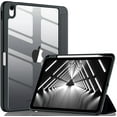 With Ipad Air 11 Inch Case (M2) 2024 Release, For