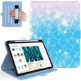 CACOCOFor 2024 Ipad Air 11'' Case/Ipad Air 5Th/4Th Generation 10.9