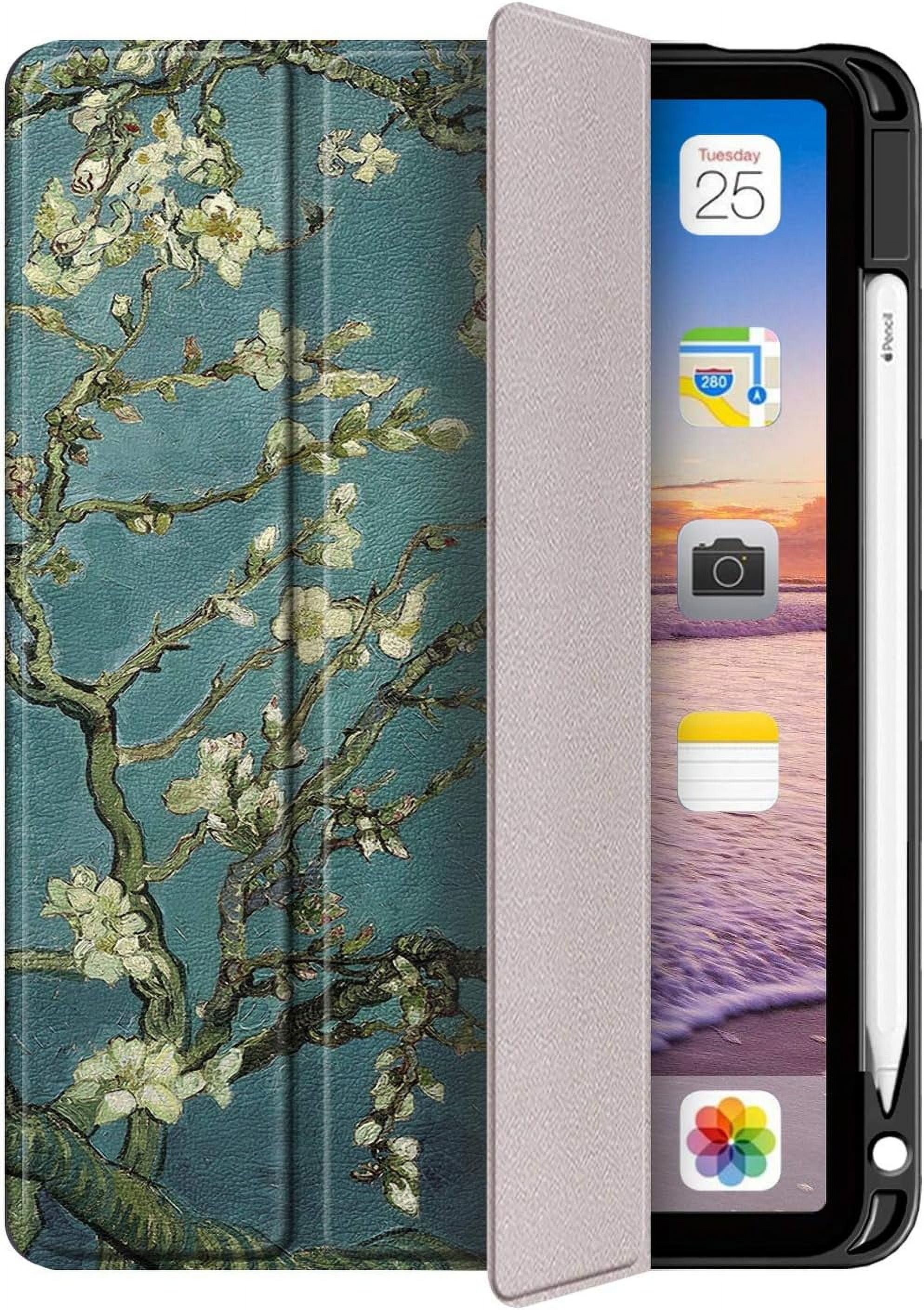 CACOCOIpad Air 11 Inch Case 2024 6Th Generation,Ipad Air Case 5Th