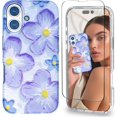 For Iphone 16 Plus Case Cute For Women With Screen