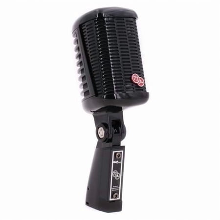 CAD A77BK Large-Diaphragm Dynamic Microphone