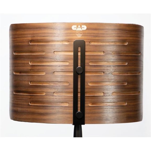 CAD AS50-U Acousti-Shield Deluxe Stan Mounted Acoustic Enclosure