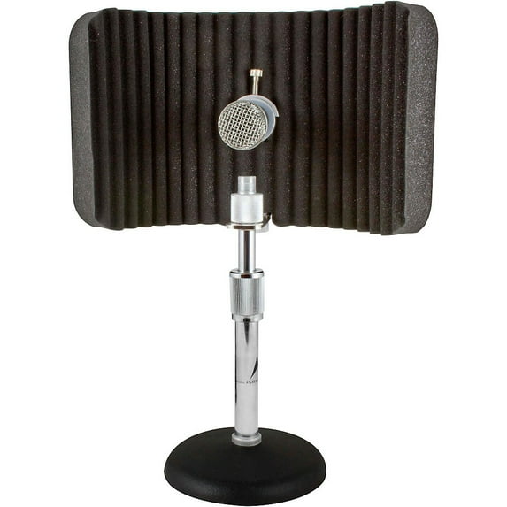 CAD Acousti-Shield 16 Stand Mounted Acoustic Instrument Enclosure