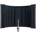 thumbnail image 1 of CAD Acousti-shield 32 Stand Mounted Acoustic Enclosure, 1 of 2
