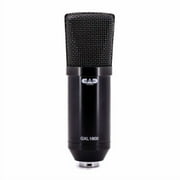 CAD Audio Large Format Side Address Studio Condenser Microphone