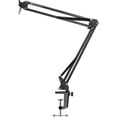 thumbnail image 1 of CAD Audio PM4100 Boom Broadcast / Podcast Boom Arm Mic Stand, 1 of 5