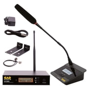 CAD Audio WX1000GN Wireless Gooseneck Microphone System