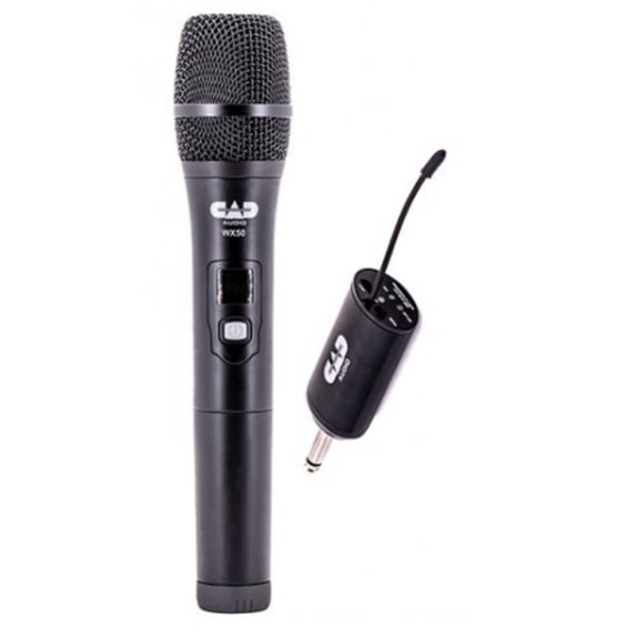 CAD Audio WX50 Plug-In Digital Wireless System