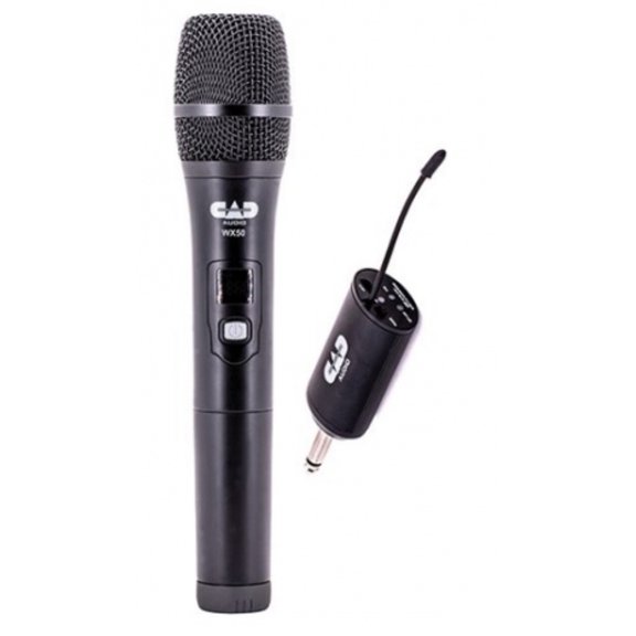 CAD Audio WX50 Plug-In Digital Wireless System