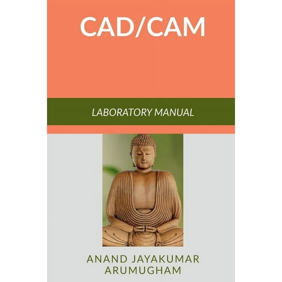 CAD - CAM, (Paperback)