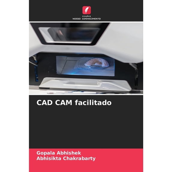 CAD CAM facilitado, (Paperback)