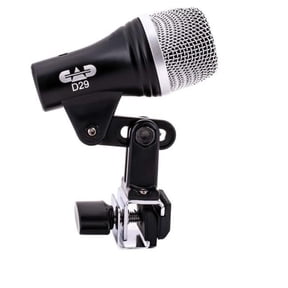CAD D29 Dynamic Instrument Microphone