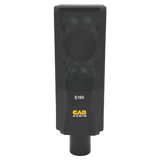 CAD E150-U Large Diaphragm Condenser Microphone