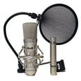 thumbnail image 1 of CAD GXL2200SP Studio Condenser Mic Recording Pack, 1 of 1