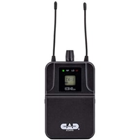 CAD GXLIEMWirelessIn Ear Monitor System Body-Pack Only