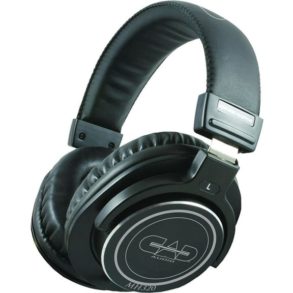 CAD MH320 Studio Headphones