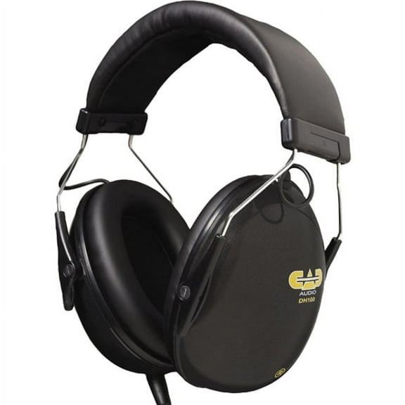 CAD Over-Ear Headphones DH100