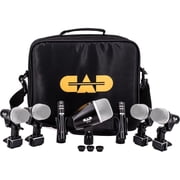CAD Audio Stage7 Drum Microphone Pack