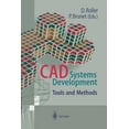 thumbnail image 1 of CAD Systems Development: Tools and Methods, (Paperback), 1 of 1