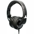 thumbnail image 1 of CAD The Sessions MH510 - Headphone - full size - wired - black, 1 of 9
