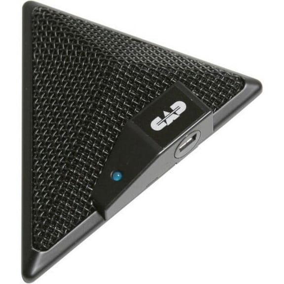 CAD CAD U7 Tabletop Recording Microphone