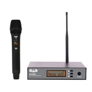 CAD Audio WX1000HH Wireless Cardioid Handheld Microphone System