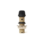 CAD Audio 220VP Mini Boundary Button Variable Pattern Microphone - Black
