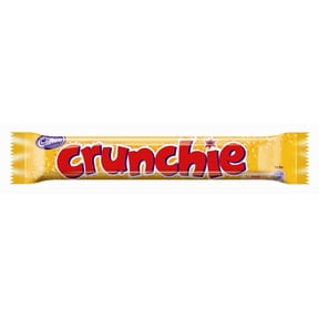 Crunchie Stuff Crunchie