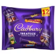 thumbnail image 1 of Cadbury Family TreatSize - 12 Cadbury Treats 223g - British Chocolate, 1 of 1