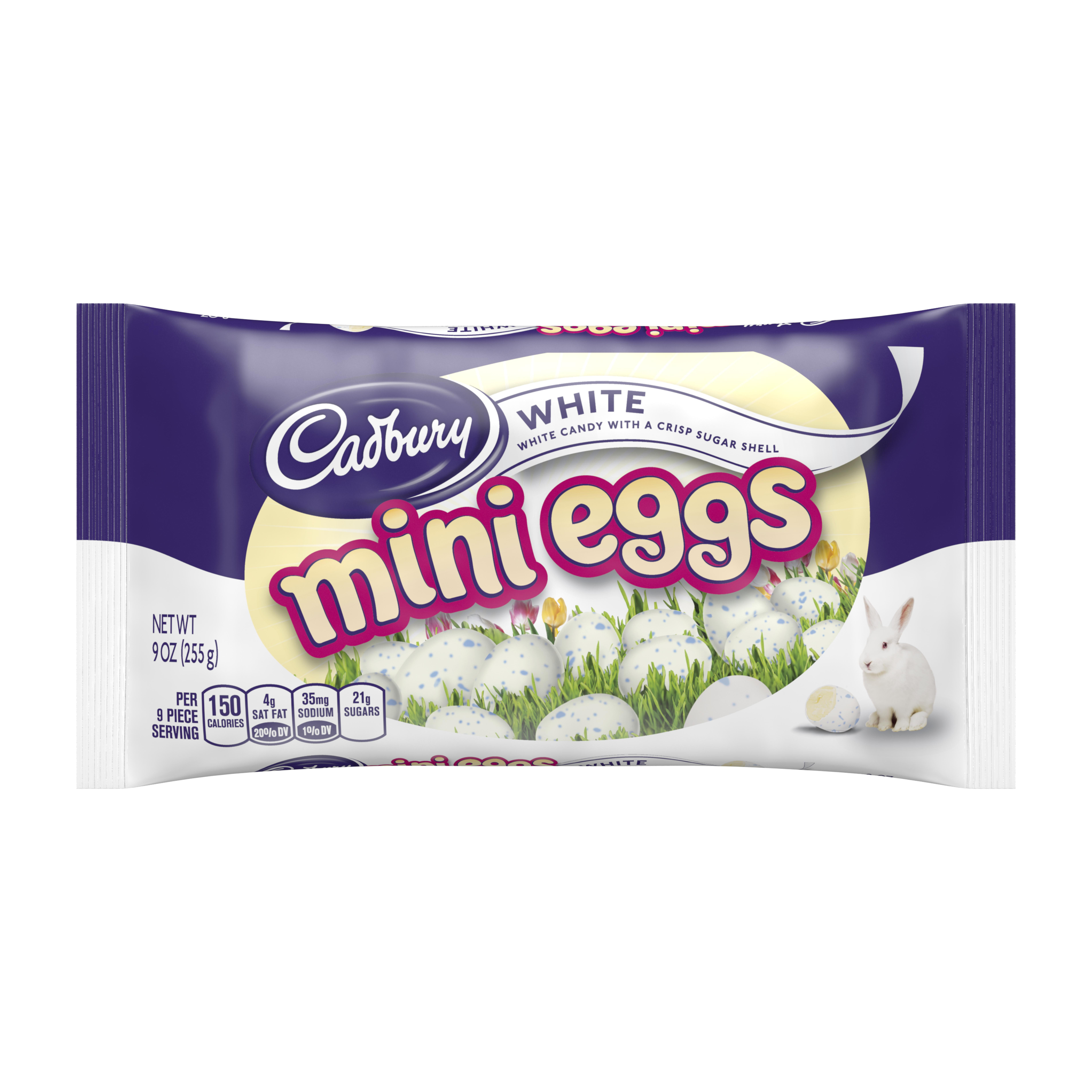Cadbury on sale white chocolate