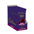 thumbnail image 1 of CADBURY ROYAL DARK Black Forest Cake Dark Chocolate Candy Bars, 3.5 oz 14 Count, 1 of 6
