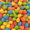 thumbnail image 1 of CADBURY Rainbow Mini Eggs Candy, Milk Chocolate Crisp Sugar Shell (3 Pound Bag), 1 of 6