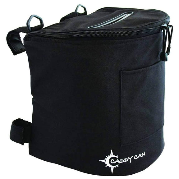 CADDYCAN Black Boat Caddy Junior (326CC/BLACK)
