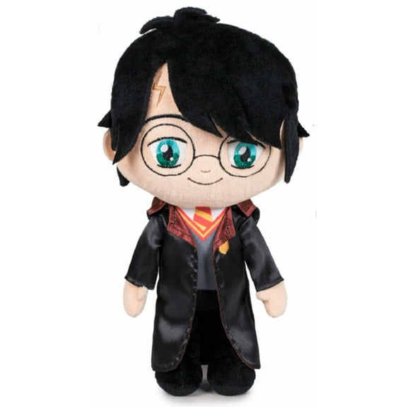 CADEAUX STORE Peluche Harry Potter 20 cm