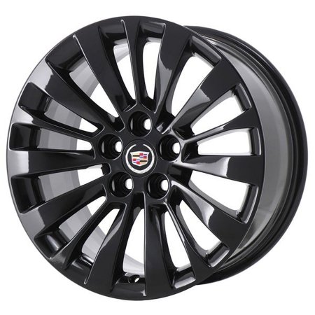 #km_start_year_1# - #km_end_year_1# #km_make_1# #km_model_1# #finish# Factory OEM Wheel