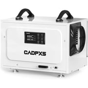 CADPXS Crawl Space Dehumidifier