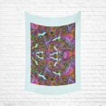 thumbnail image 1 of CADecor Birds Wall Tapestry Wall Hanging Wall Art Home Decor 60x90 inches, 1 of 2