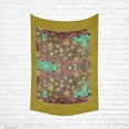thumbnail image 1 of CADecor Birds Wall Tapestry Wall Hanging Wall Art Home Decor 60x90 inches, 1 of 2