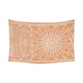 thumbnail image 1 of CADecor Boho Bue Harmony Wall Tapestry Wall Hanging Wall Art Home Decor 60x80 inches, 1 of 2