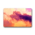thumbnail image 1 of CADecor Clouds Doormat Indoor Outdoor Floor Rug 23.6x15.7 inches, 1 of 2