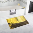 thumbnail image 1 of CADecor Colorful foliage in the autumn park Non-Slip Bath Rug Bath Mat Rug Doormat 30x18 inches, 1 of 3