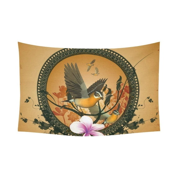 CADecor Egypt Beach Wall Tapestry Wall Hanging Wall Art Home Decor 60x90 inches