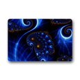 thumbnail image 1 of CADecor Electricity Doormat Indoor Outdoor Floor Rug 23.6x15.7 inches, 1 of 2