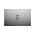 thumbnail image 1 of CADecor Flying Bird Silhouette Funny Non-Slip Doormat 23.6x15.7 inches, 1 of 3