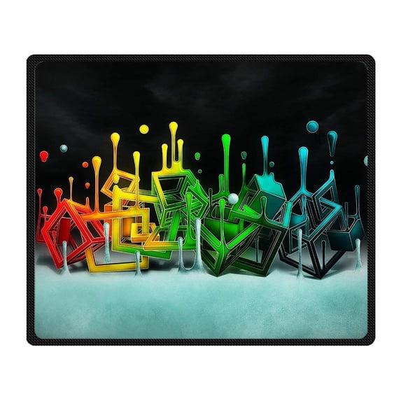 CADecor Guitar Blanket Fleece Throw Blanket for Sofa or Bed 58x80 inches