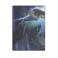 thumbnail image 1 of CADecor Halloween Terrors Blankets Throws Blanket Indoor Outdoor Blanket Fleece Blankets 58x80 inches, 1 of 3