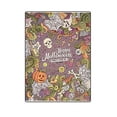 thumbnail image 1 of CADecor Happy Halloween Couch Sofa or Bed Fleece Blanket Throw 58x80 inches, 1 of 3