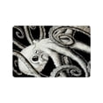thumbnail image 1 of CADecor Octopus Indoor/Outdoor Doormat 23.6x15.7 inches, 1 of 1