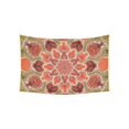 thumbnail image 1 of CADecor Pomegrenates Wall Tapestry Wall Hanging Wall Art Home Decor 40x60 inches, 1 of 2